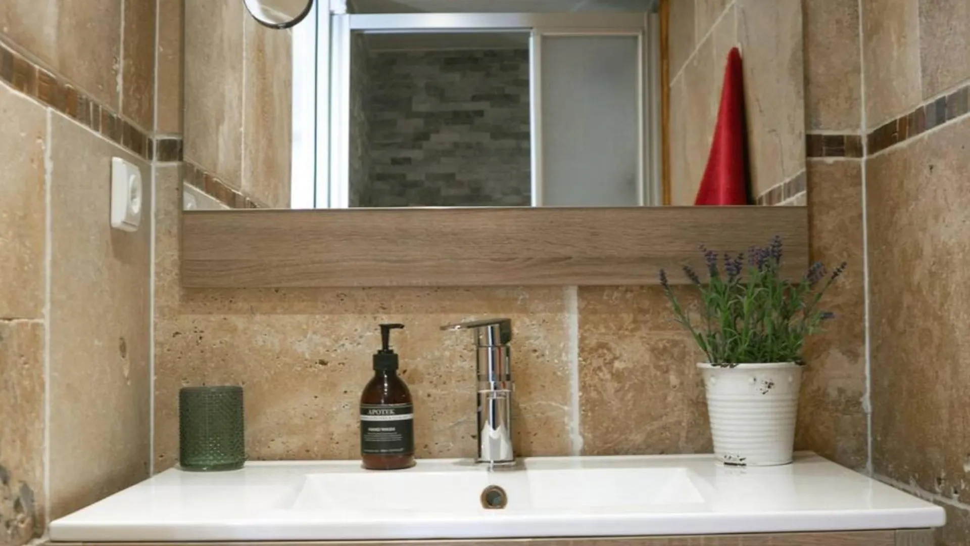 Vakantiehuis Maison Cosy Au Centre-Ville Gaillac