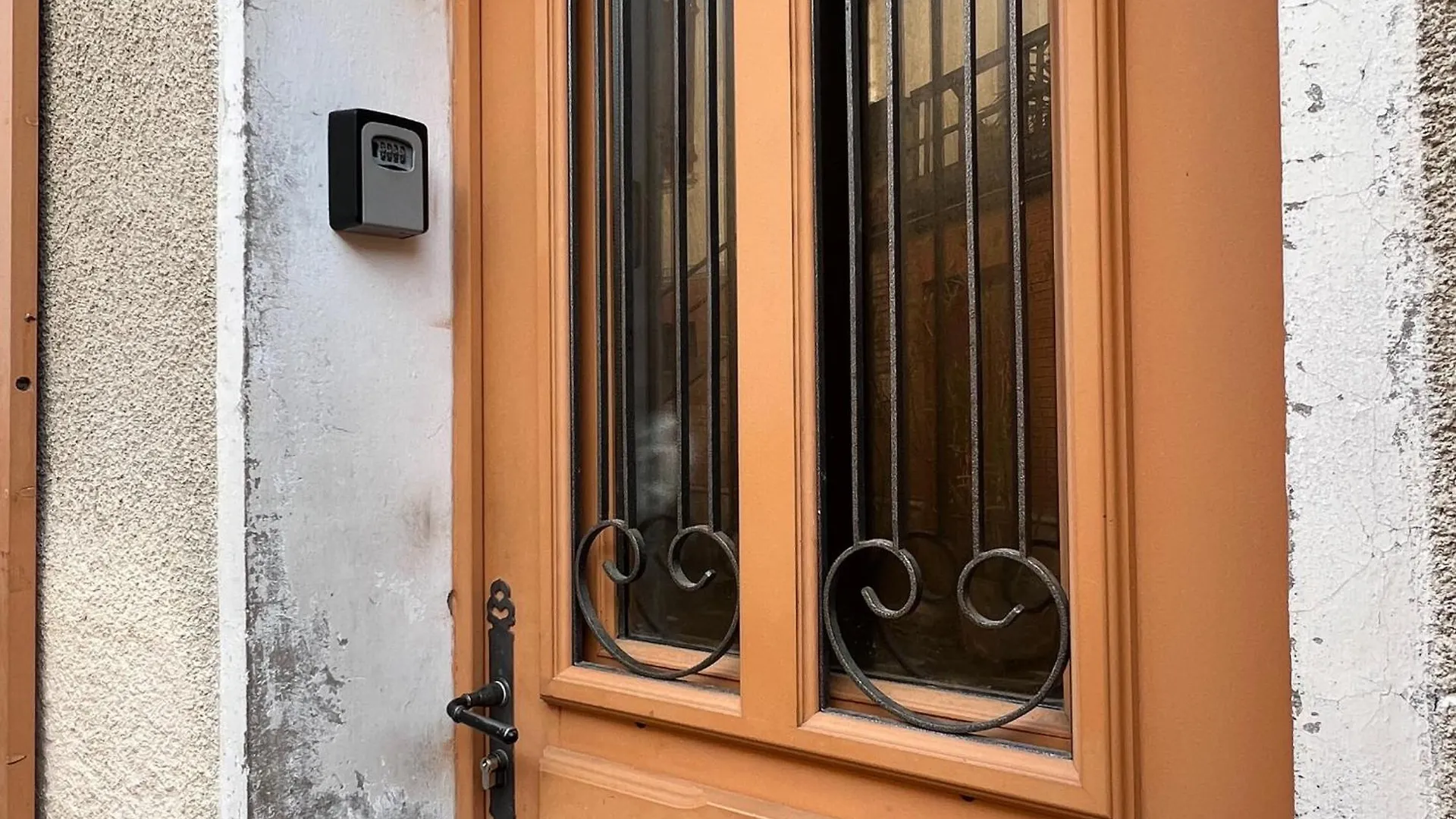 Maison Cosy Au Centre-Ville Gaillac Vakantiehuis