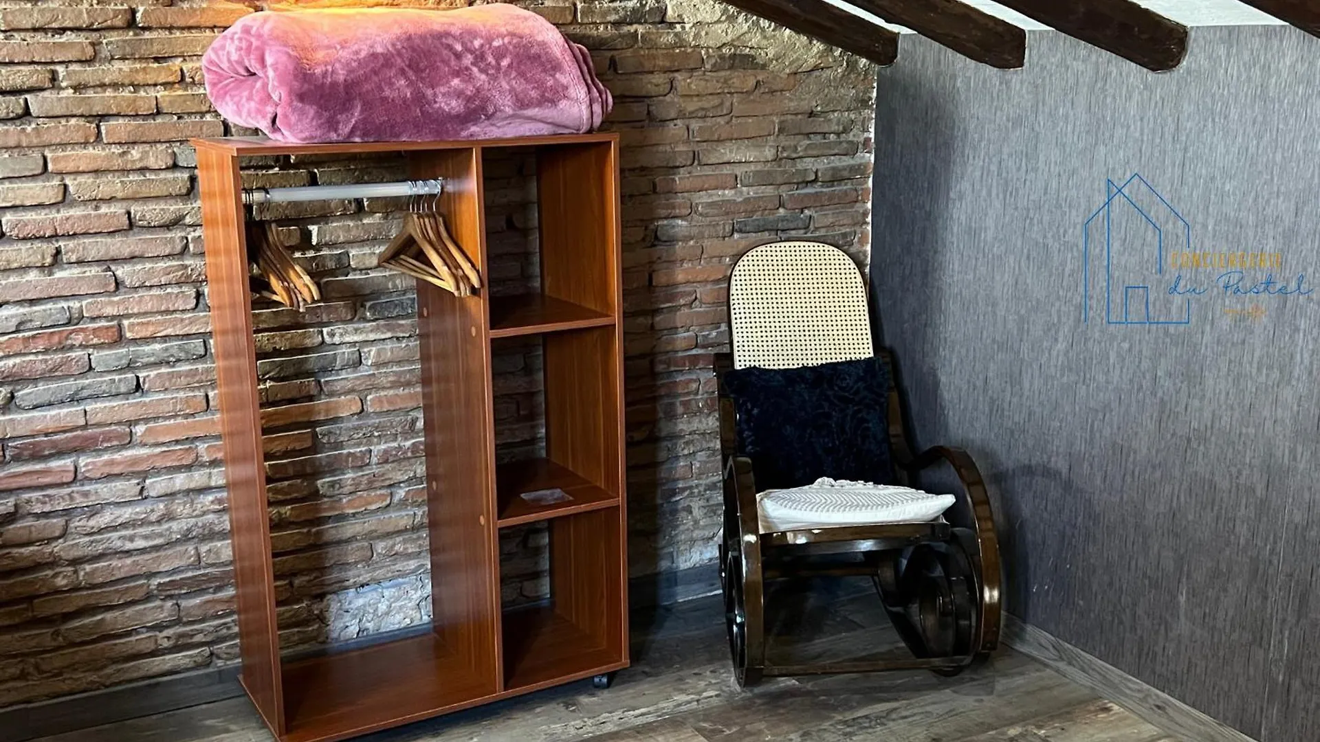 Maison Cosy Au Centre-Ville Gaillac Frankrijk