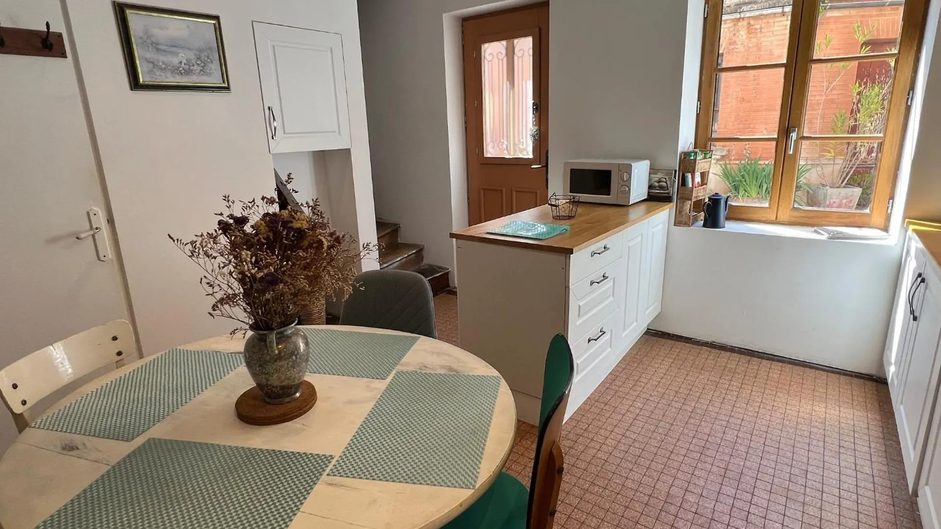 Maison Cosy Au Centre-Ville Gaillac Vakantiehuis